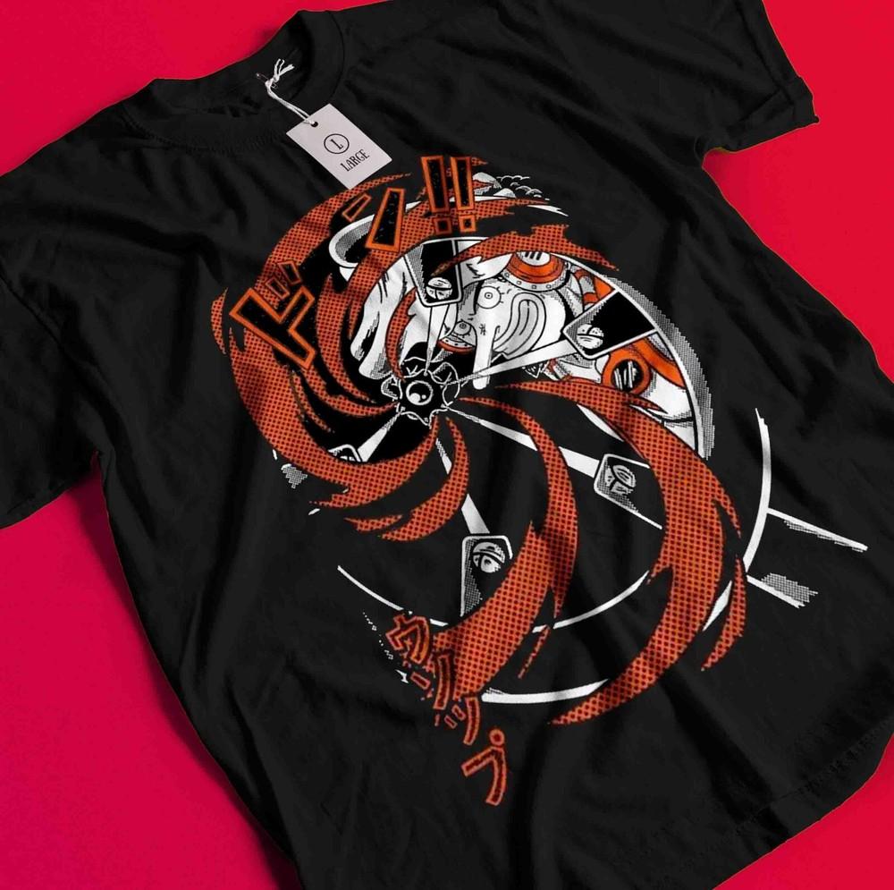 

Vintage Special Anime Love T-shirt Japanese shirt Anime T-shirt Manga Gift Shirt BB675 L