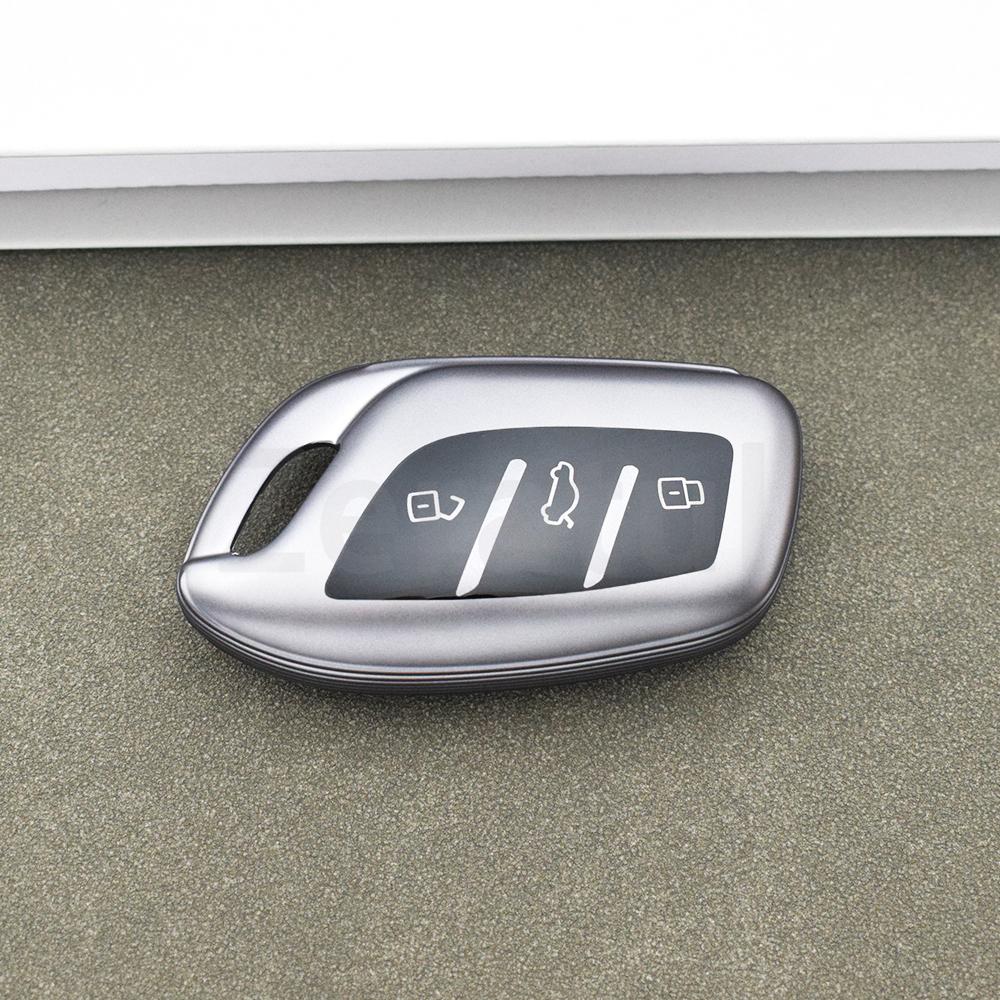

Keyless Protector Accessories For Mg6 Mg Zs Ev Ezs Hs Ehs Tpu Car Key Case Bag Shell Fob Cover For Roewe Rx5 I6 Erx5 I5 Rx8 Rx3