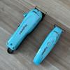 MRD Morda Youth Grass Trimmer & Hair Clipper Set - Professional Salon Tools