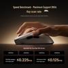 Rapoo VT6MAX 2. Gen Dual-Mode 8K Gaming-Maus