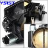 92mm/102mm Throttle Body For LS1 LS2 LS3 LS6 LS7 LSX Car Modification Parts Black/Silver High Flow Billet Intake Manifold