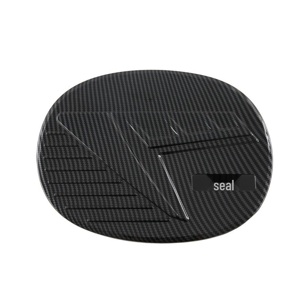 BYD Seal EV Door Accessories: Handle Cover, Mirror Cover, Bowl, Sill Strip, Rear Bumper Protector