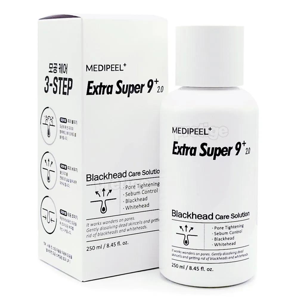 Medipeel Extra Super 9 Plus 2.0 250ml
