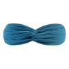 Elastic Crossed Headband Solid Color Knitted Cotton Suede Headband Ladies Hair Accessories Hair Band Headgear