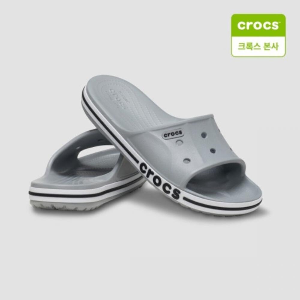 

Crocs Bayaband Слайды Унисекс 205392 007 M4W6(230mm)