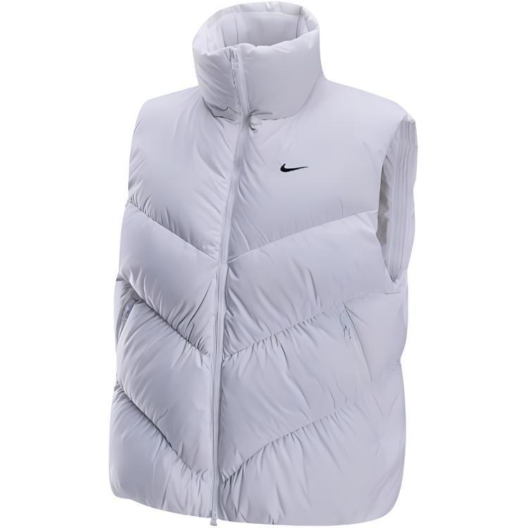 Nike Sportswear Vest Women`s White HF7897-100