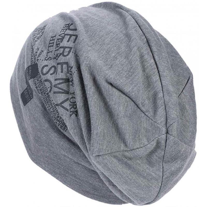 IU Moda Autunno Inverno Berretti larghi Lettere Stampa Cappelli per donna Cappellino Hip Hop