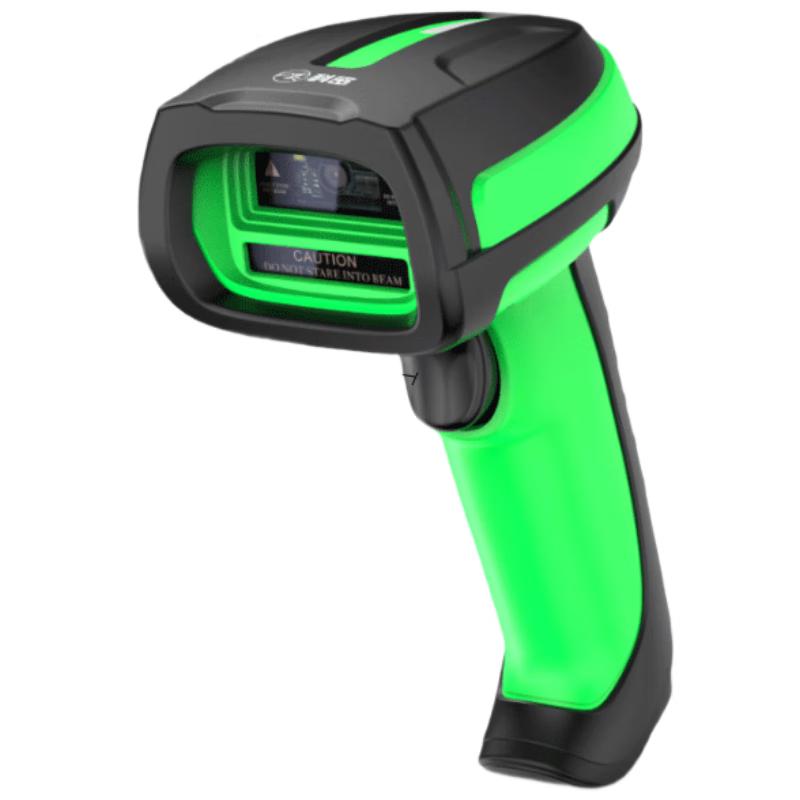 Comet TE500 Wired 1D 2D Barcode Scanner