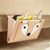 1Pc New Animal Bedside Hanging Organizer Storage Bag Felt Sofa Sorting Pocket Pouch