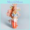 Shirahoshi One Piece Summer Mermaid Princess Model Desktop Ornament Decor