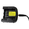 מטען תואם Black & Decker לסוללות כלי עבודה ליתיום 12-18V (דגם LCS1620)