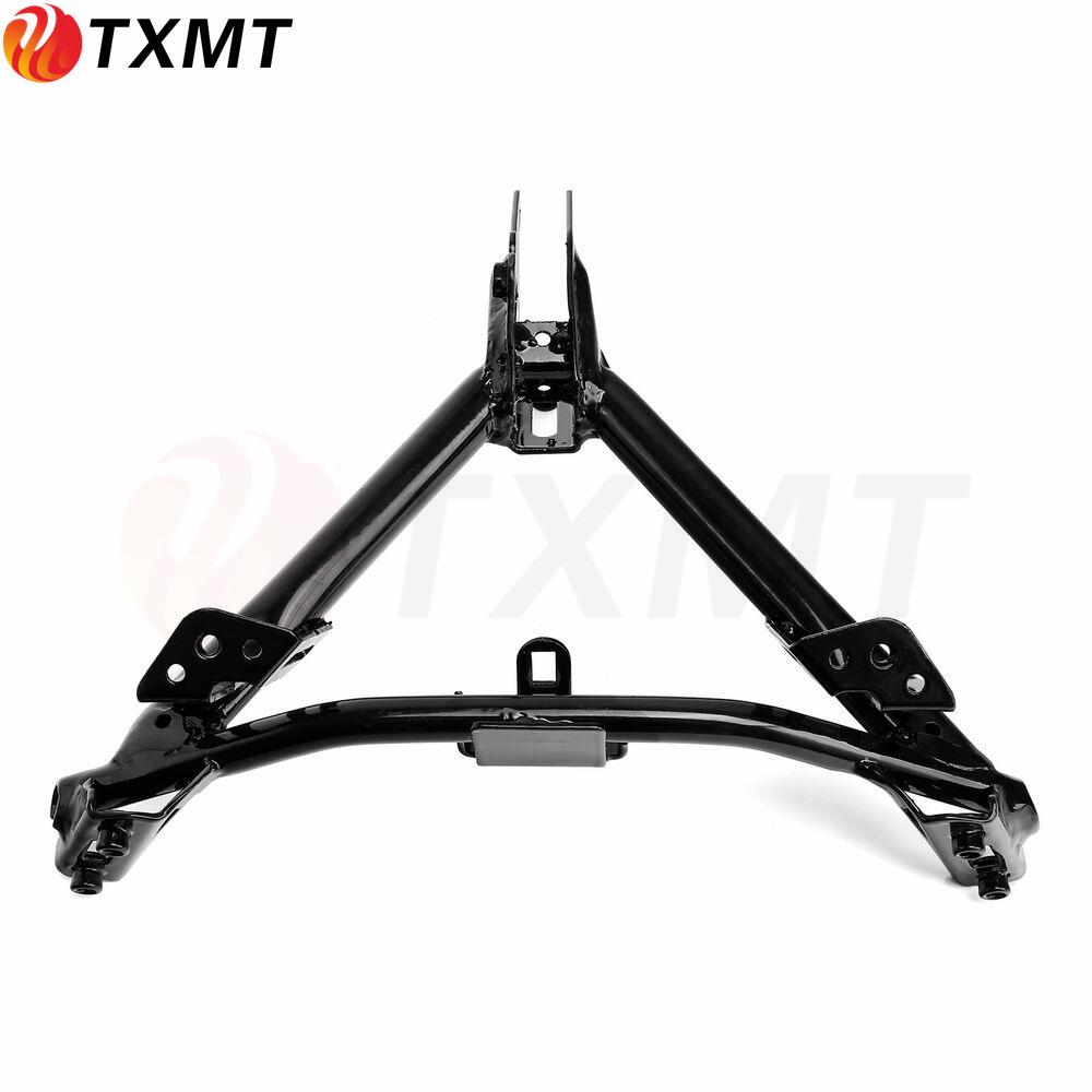 Honda CBR650/CBR650R (2019-2023) Headlight & Instrument Fairing Bracket