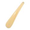 Shoe Aid Accessories 7.6" Shoe Horn Spoon Shape Lightweight Shoe Lifter PP Plastic Portable Lazy Shoe Helper