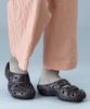 Sandalen YOGUI SCHWARZ MARMOR cm [Keen] 28,0