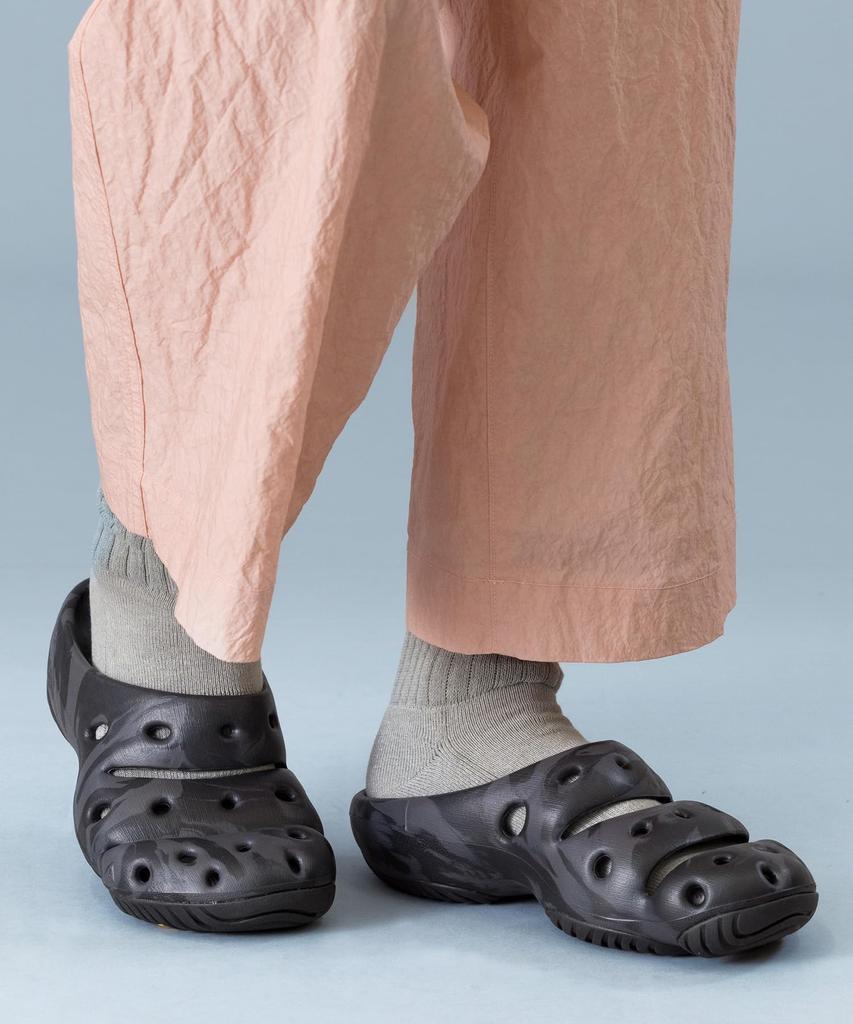 Sandalen YOGUI SCHWARZ MARMOR cm [Keen] 28,0