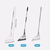 Magic Silicone Cleaning Broom Foldable Broom Floor Glass Mops Wiper Mopping Pet Hair Removal Brushes