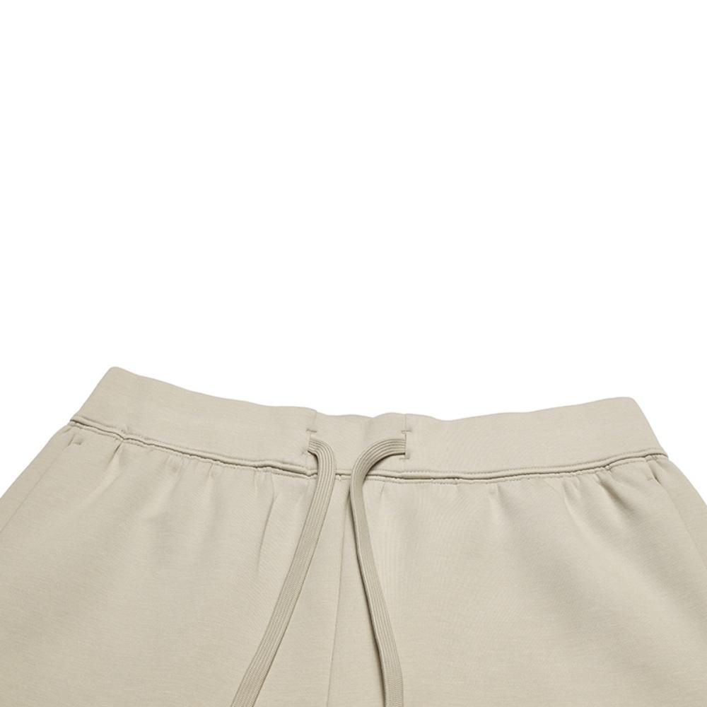 New FILA Fitness Casual Pants Women's Tunnel Gray A11W531620FDY