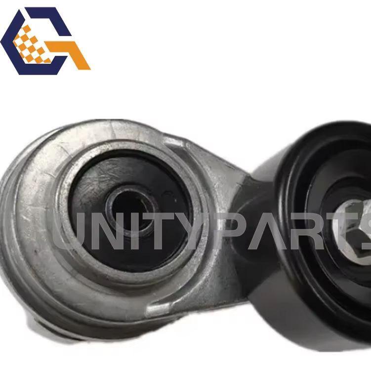 Drive Belt Tensioner For HYUNDAI i20 i30 i40 ACCENT KIA CERATO CARENS VENGA RIO 1.4 1.6 06-/ 25281-2B000 25281-2B010 25281-2B020
