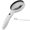 Miling Handheld LED Magnifier