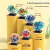 Kids' 3D Maze Ball: Enhance Balance, Concentration & Brain Power