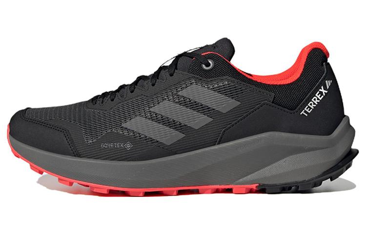 

Adidas Terrex Trailrider GORE-TEX Black Solar Red HQ1233 44