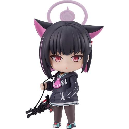 Nendoroid Blue Archive Kazusa Anzuyama non-scale plastic painted action figure