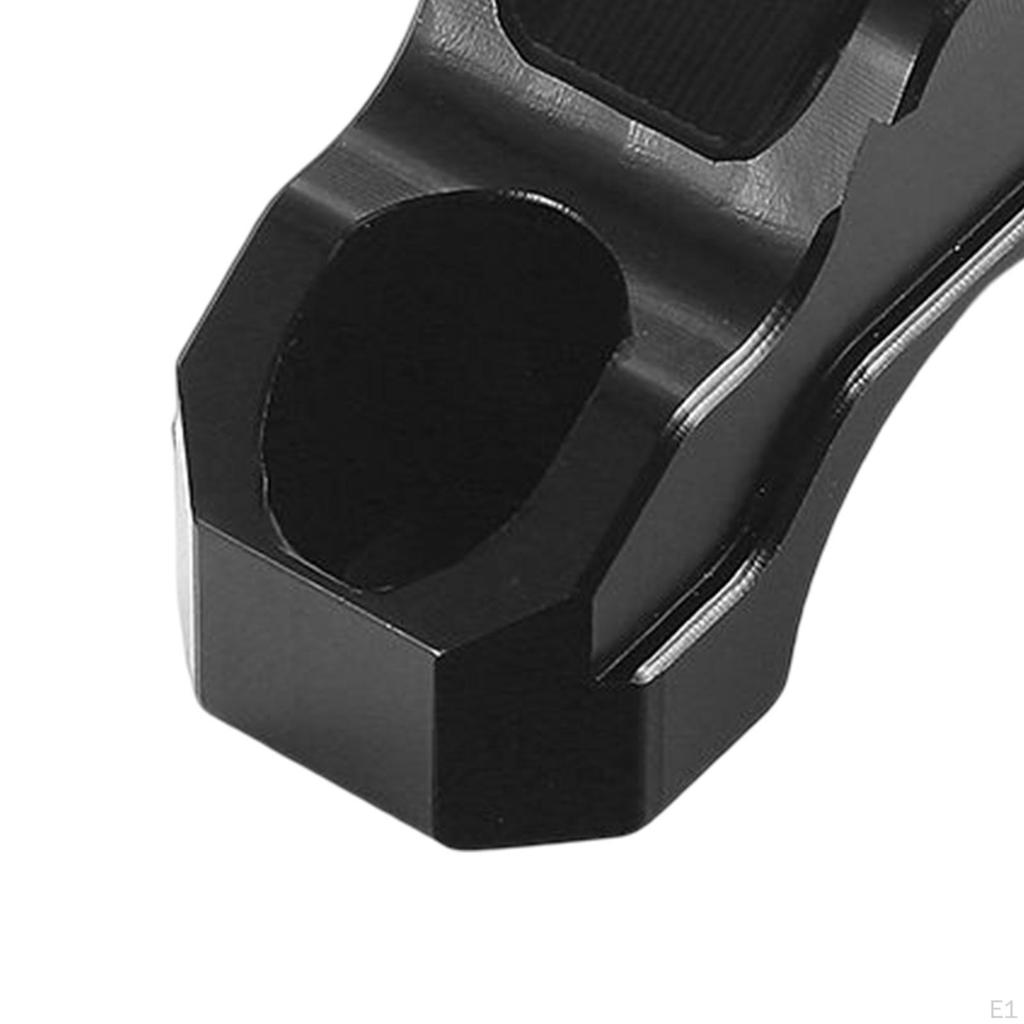 Brake Master Cylinder Bracket Hanger Premium Holder Carry Bag Luggage Hook for Adv150 Adv350