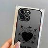 Line Airplane Topographic Funda Back Phone Cover Case for iPhone 17 Pro Max 11 12 16 Plus XS XR Air 7 8 SE 15 13 Mini 14