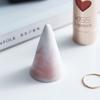Ceramic Niche Design Ring Storage Rack Finger Ring Holder Jewelry Display Stand Ring Display Stand