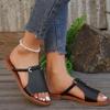 Mode Berühmter Designer Damen Ballerinas Lässige Sandalen Sommer Neu Damenmode Kleid Flip Flops Strand Böhmische Hausschuhe Feminina Hausschuhe
