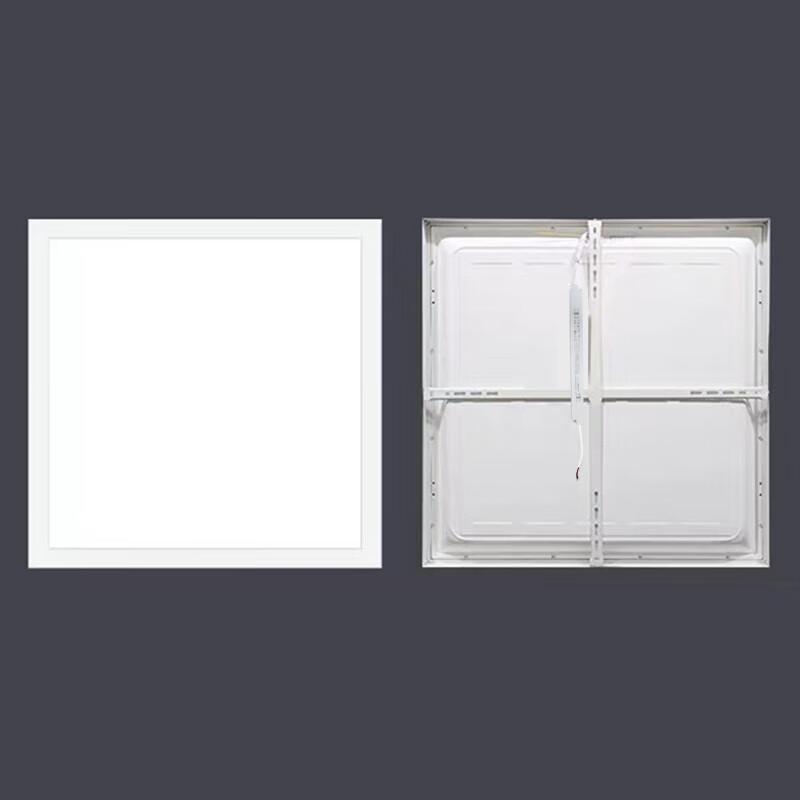 BEIGONG LED Surface Mounted Panel Light