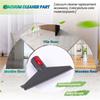 ABUL-Vacuum Cleaner Bed Head Suction Head Suitable For Dyson V7 V8 V10