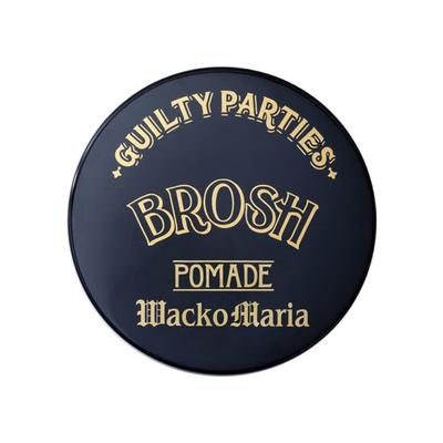MARIA POMADE 115g Glossy BROSH×WACKO [Limited Edition]