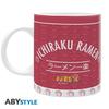 NARUTO - Mug - 320 ml - Ichiraku Ramen - subli