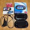 PlayStation consoles en accessoires – PSV