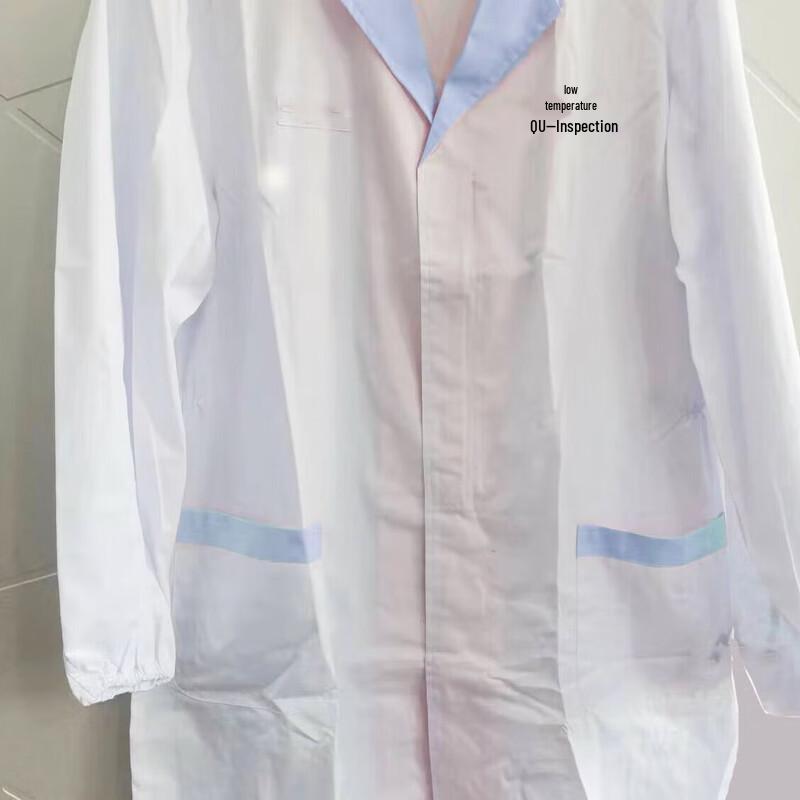 Lightweight Anti-static Inspection Uniform Top M