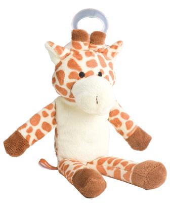 Papa Gino Pacifriends Pacifier Giraffe (PACF001)