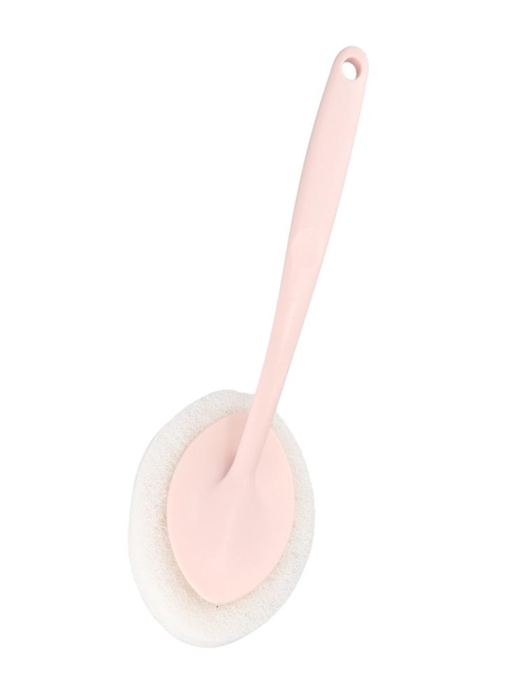 Convenient Brush Sponge Diy Gentle High-performance
