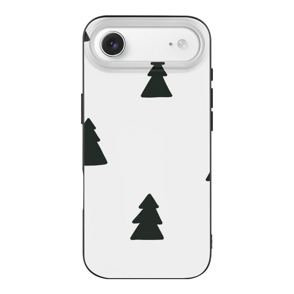 1 Pack For Iphone 17/17Air/17Pro/17ProMax Tpu Phone Case With Soft Shock Absorbing Edges, Comfortable Slim Fit, Precise Holes For Ports