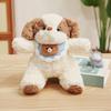 Sorry Good Night Rabbit Doll Cute Dog Doll Sleeping Doll Sleeping Plush Pillow Children's Birthday Gift Girl