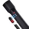 Type C Magnetic Adapter with Overload Guard Magnetic Charging Adapter Type C Charging Adapter for Flashlights Headlamps