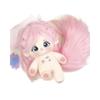 Little Pony Baoli Rourou 20cm Plush Doll with Skeleton - High-Value Cotton Toy in Stock