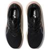 Asics Scarpe da Ginnastica Donna Gel Nimbus 26 Lite-Show Gradiente Nero Rosa 1012B719-001