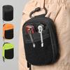Portable Multi-function EDC Organizer Pouch Small Zipper Utility EDC Pouch Multi Tools Tool Storage Bag Outdoor
