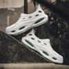 Fashion Two Strips Strappy Premium Shoes Men Slippers Outdoors Luxury Beach Sandals Sneakers Sport Super Offers Besket Joggings