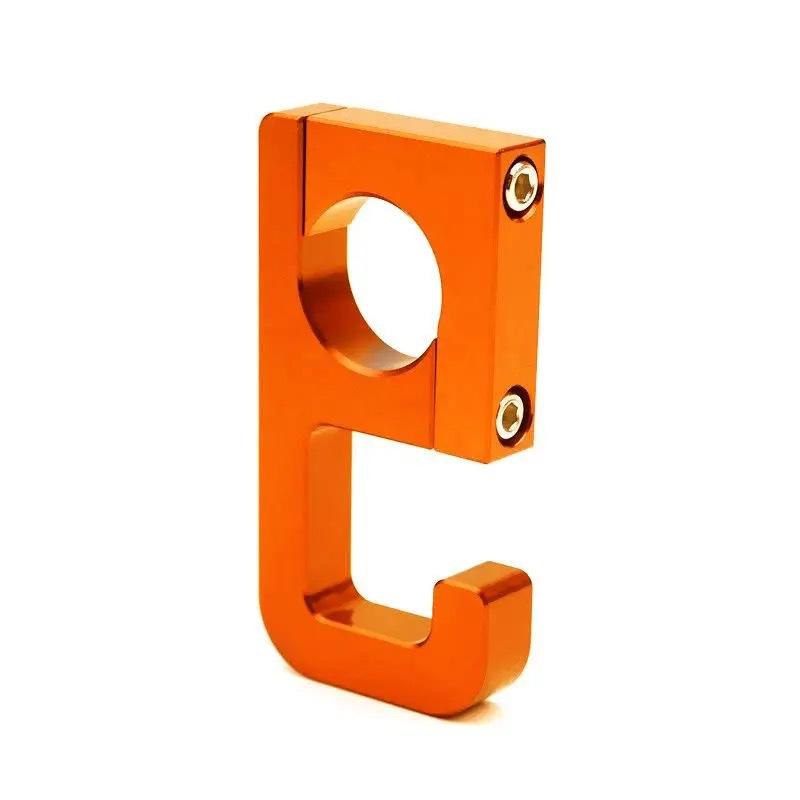 Motorcycle Electric Bike Hook Motorcycle Hook Handlebar Luggage Bag Hanger Hooks Holder For PCX125 PCX150 PCX160 PCX 125 PCX 150