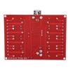 8 channel 5V Computer USB Intelligent Control Switch Relay Module Free driver