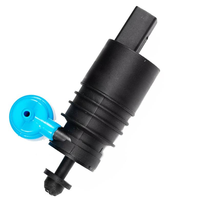 Direct Replacement Car Windshield Washer Pump for A1 A3 A4 A6 Q3 Q5 Q7 B Class C E G CLS Reliable Cleaning Spray