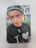 NCT Wish Ode To Love Widomi Yushi