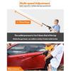70Bar 20V Lithium Battery 1000W Rechargeable High Pressure Car Washer Wireless Water Spray Guns  Cleaning Guns Handheld Cleaner